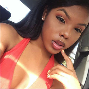 Meet your Posher, Jasmine